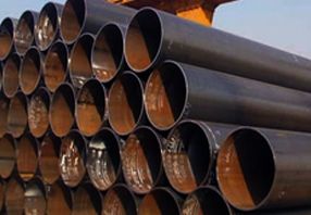 Metal ERW Pipe & Tubes