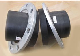 Lap Joint Flanges