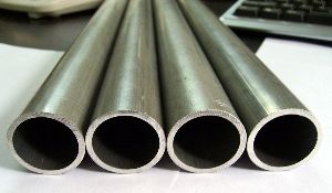 Nickel 200 Pipe & Tubes