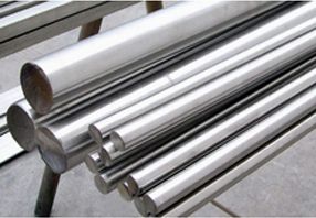 Stainless Steel Round Bar