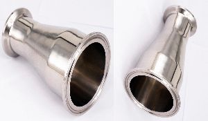 Stainless Steel Dairy Reducer