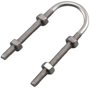 Stainless Steel Long U Bolts