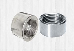 threaded coupling