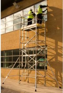 Aluminium Scaffold