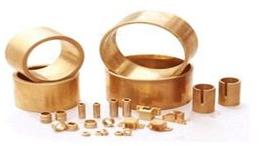 Copper Alloy Castings