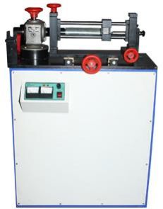 Bangle Forming Machine