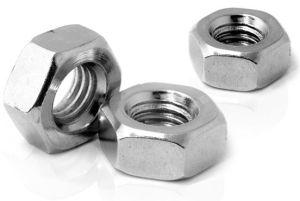 Hex Nut