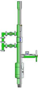 Cement Manifold