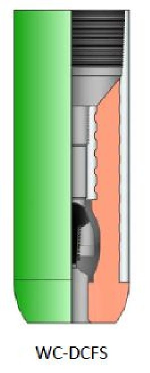 Duplex Cement Float Shoe