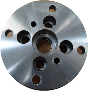 Closed Die Forging Components