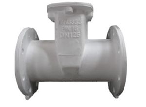 Valve Components