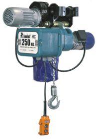 Chain Electric Hoist