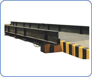 Pitless Weighbridge