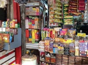 Pooja bhandar items