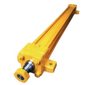 Foot Mounting Hydraulic Cylinder