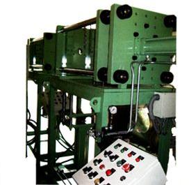 Shocker Bottom GDC Machine