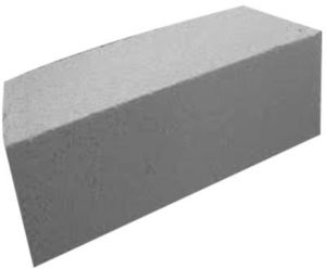 Acid Resistant Fire Brick 1