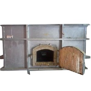 Aluminum Melting Furnace