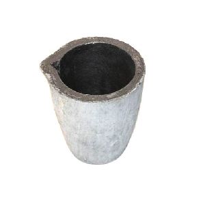 Carbon Bonded Silicon Crucibles