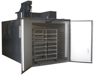 Furnace Dryer And Oven