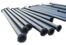 Cast Iron Pipes