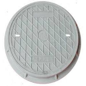 FRP And Round Manhole Cover