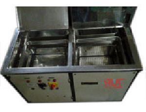 Ultrasonic Cleaner