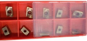 Carbide Milling Inserts