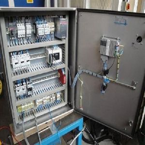 Control Panel Design and Installation service