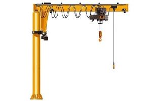 Jib Cranes