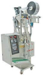 Automatic Powder Filling Machine