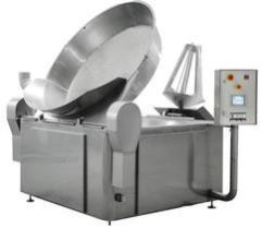 batch fryer