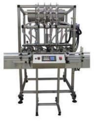 Bottle Filling Machine