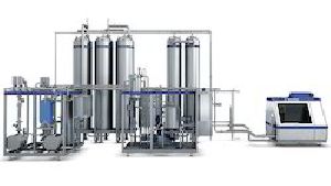 Health Drink Processing Machine