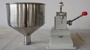 Liquid Filling Machine