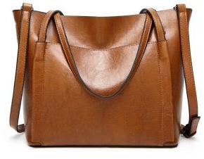 Leather Bag