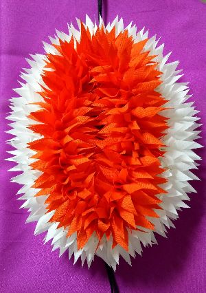 Bharathanatiyam Dance flowers