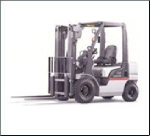 Forklifts