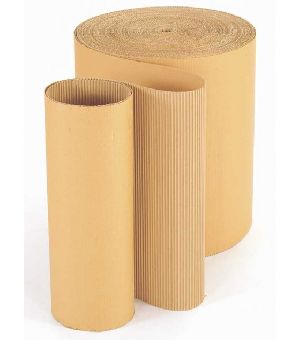 2 Ply Paper Corrugated Boxes
