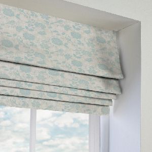 Roman Blinds Installation Services