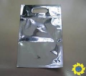 Aluminium Packaging Bag