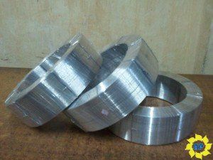 high purity aluminum wire