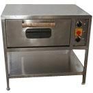 Conveyr Pizza Oven