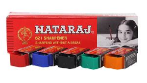 Nataraj Sharpener