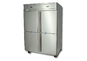 Four Door Refrigerator