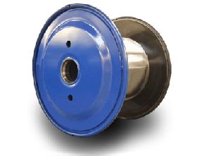 Double Plate Flange Type
