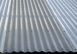 Cement Roofing Sheets