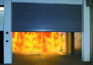 Fire Retardant Doors