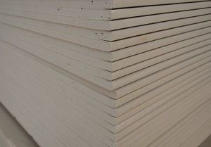 Gypsum Board