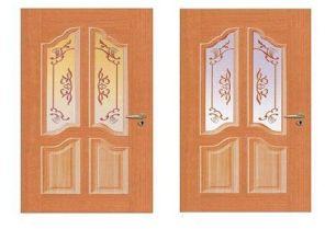 Laminated Doors